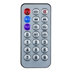 Купити Комп'ютерні колонки Kisonli TM-6000U, 5