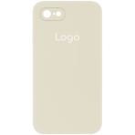 Купити Чохол Silicone Case Square Full Camera для iPhone 7/8/SE 2020, 11