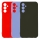 Купить Чехол Silicone Cover Full Camera (A) для Samsung Galaxy A24 4G (A245)