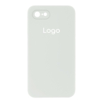 Купити Чохол Silicone Case Square Full Camera для iPhone 7/8/SE 2020, 12