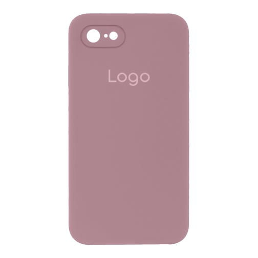 Купити Чохол Silicone Case Square Full Camera для iPhone 7/8/SE 2020, 19