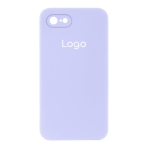 Купити Чохол Silicone Case Square Full Camera для iPhone 7/8/SE 2020, 22