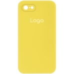 Купити Чохол Silicone Case Square Full Camera для iPhone 7/8/SE 2020, 23