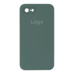 Купити Чохол Silicone Case Square Full Camera для iPhone 7/8/SE 2020, 25