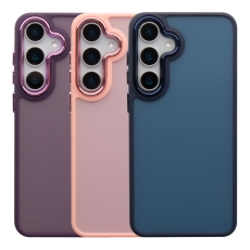 Купити Чохол TPU+PC Space II Color Matte для Samsung Galaxy S23+ 5G (S916)