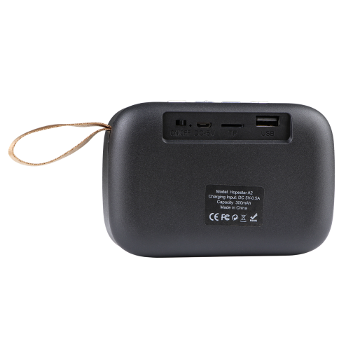 Колонка Hopestar A2 превью 3