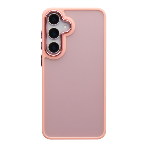 Чохол TPU+PC Space II Color Matte для Samsung Galaxy S23+ 5G (S916) превью 14