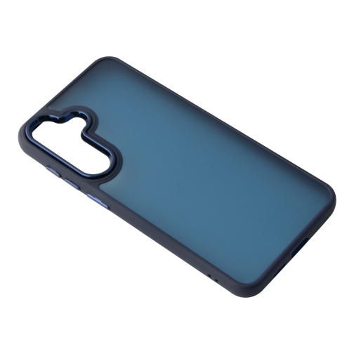 Купити Чохол TPU+PC Space II Color Matte для Samsung Galaxy S23+ 5G (S916), 18