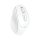 Купити Бездротова Миша FANTECH W191 Silent Click Білий