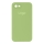 Купити Чохол Silicone Case Square Full Camera для iPhone 7/8/SE 2020 01.Mint