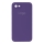 Купити Чохол Silicone Case Square Full Camera для iPhone 7/8/SE 2020 78.Amethyst