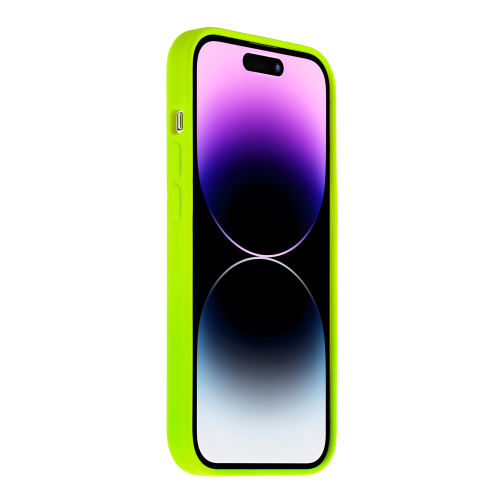 Чохол Silicone Case Full Size with Frame для iPhone 14 Pro Max превью 50