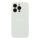 Купить Чехол Silicone Case Full Size with Frame для iPhone 14 Pro Max 09.White