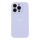 Купить Чехол Silicone Case Full Size with Frame для iPhone 14 Pro Max 39.Elegant Purple