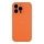Купить Чехол Silicone Case Full Size with Frame для iPhone 14 Pro Max 72.Kumquat
