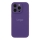 Купить Чехол Silicone Case Full Size with Frame для iPhone 14 Pro Max 78.Amethyst