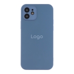 Купить Чехол AG-Glass Matte Camera Lens with Magsafe для iPhone 12, 5
