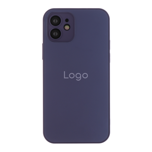 Чохол AG-Glass Matte Camera Lens with Magsafe для iPhone 12 превью 7