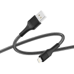 Купити Кабель USB Ridea RC-ST74 StablePro 12W Lightning, 6