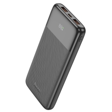 Купить Power Bank Hoco J121 Fast 22.5W+PD20W fully compatible with digital display 10000 mAh