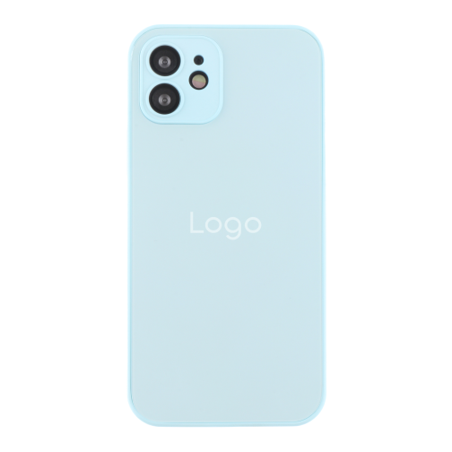 Чохол AG-Glass Matte Camera Lens with Magsafe для iPhone 12 превью 9