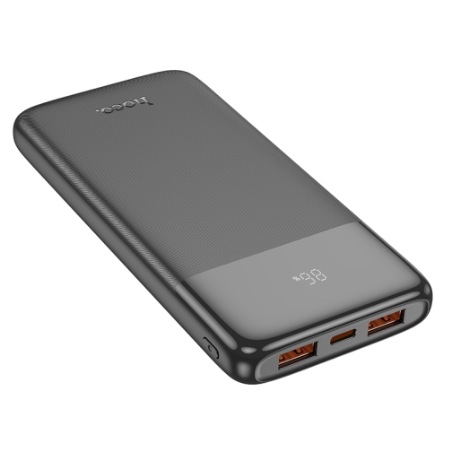 Купити Універсальна Мобільна Батарея Power Bank Hoco J121 Fast 22.5W+PD20W fully compatible with digital display 10000 mAh, 3