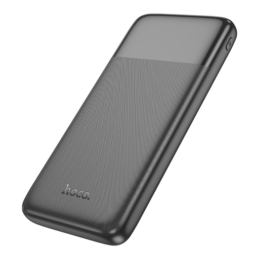 Купити Універсальна Мобільна Батарея Power Bank Hoco J121 Fast 22.5W+PD20W fully compatible with digital display 10000 mAh, 4