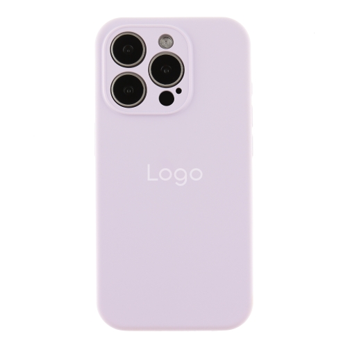 Купить Чехол Silicone Case Full Size with Frame для iPhone 15 Pro Max, 24