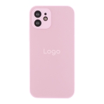 Купить Чехол AG-Glass Matte Camera Lens with Magsafe для iPhone 12, 12