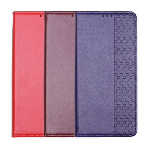 Купити Чохол-книжка Chess Skin для Xiaomi Redmi Note 12S
