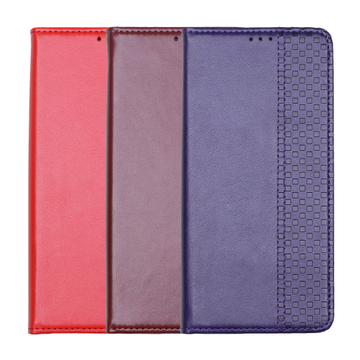 Чохол-книжка Chess Skin для Xiaomi Redmi Note 12S