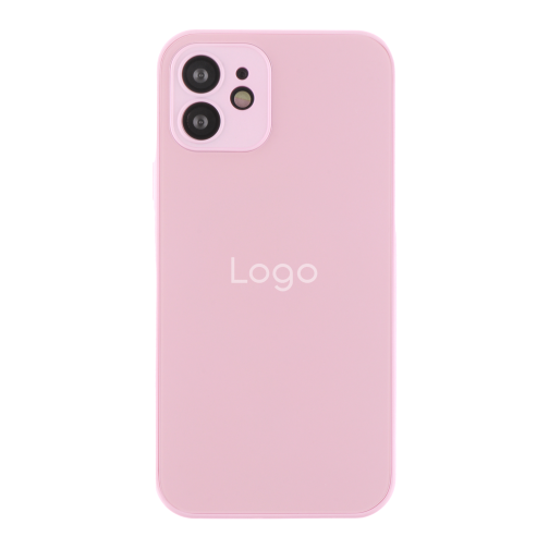 Чохол AG-Glass Matte Camera Lens with Magsafe для iPhone 12 превью 17