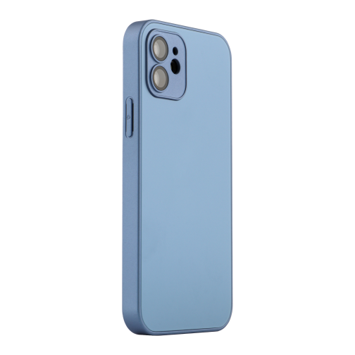 Чохол AG-Glass Matte Camera Lens with Magsafe для iPhone 12 превью 18
