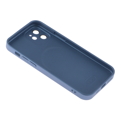 Чохол AG-Glass Matte Camera Lens with Magsafe для iPhone 12 превью 21