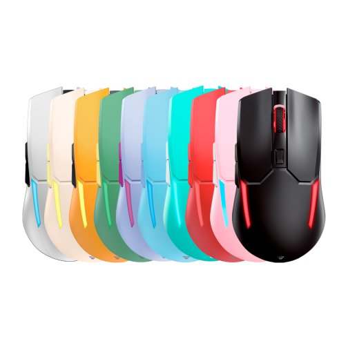 Бездротова Миша Ігрова FANTECH WGC2 Venom II Vibe