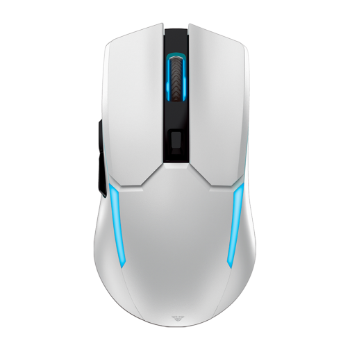 Бездротова Миша Ігрова FANTECH WGC2 Venom II Vibe превью 3