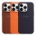 Купити Чохол Leather Case with MagSafe для iPhone 13 Pro