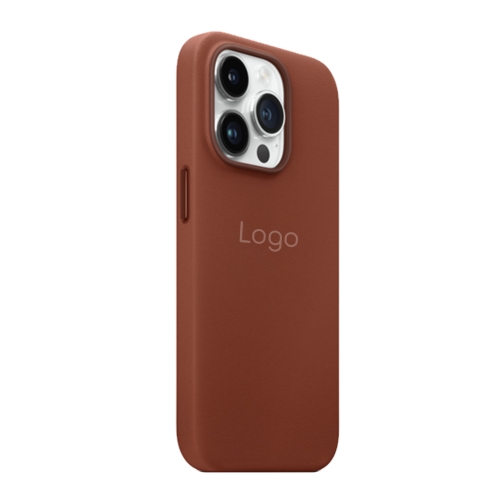 Купити Чохол Leather Case with MagSafe для iPhone 13 Pro, 2
