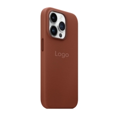Купить Чехол Leather Case with MagSafe для iPhone 13 Pro Купить Чехол Leather Case with MagSafe для iPhone 13 Pro