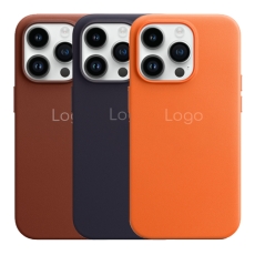 Купить Чехол Leather Case with MagSafe для iPhone 13 Pro Max Купить Чехол Leather Case with MagSafe для iPhone 13 Pro Max