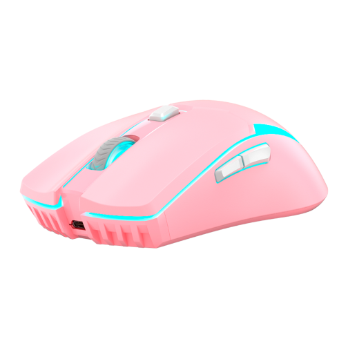 Бездротова Миша Ігрова FANTECH WGC2 Venom II Vibe превью 12