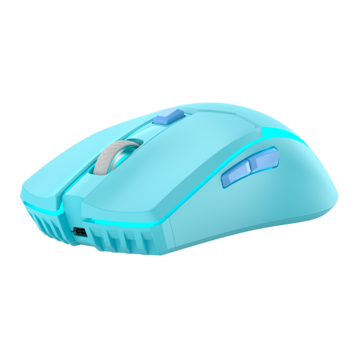 Бездротова Миша Ігрова FANTECH WGC2 Venom II Vibe превью 13