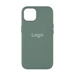 Купити Чохол Leather Case with MagSafe для iPhone 13 Pro, 9