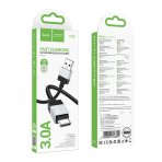 Купить USB Hoco X110  Type-C 3A, 2