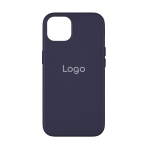 Купити Чохол Leather Case with MagSafe для iPhone 13 Pro, 12