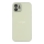 Купить Чехол AG-Glass Matte Camera Lens with Magsafe для iPhone 12 Autumn Leaf Yellow