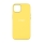 Купити Чохол Leather Case with MagSafe для iPhone 13 Pro Canary Yellow