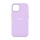 Купити Чохол Leather Case with MagSafe для iPhone 13 Pro Elegant Purple