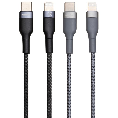 Купити Кабель USB Remax RC-009i Sury 2 PD Type-C to Lightning
