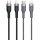 Купити Кабель USB Remax RC-009i Sury 2 PD Type-C to Lightning